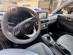 هيونداي كونا